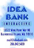IDEA BANK